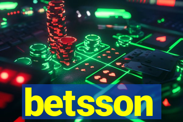 betsson