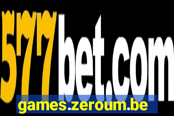 games.zeroum.bet