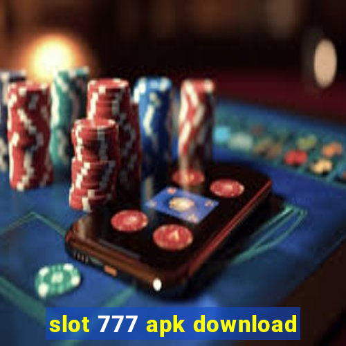 slot 777 apk download