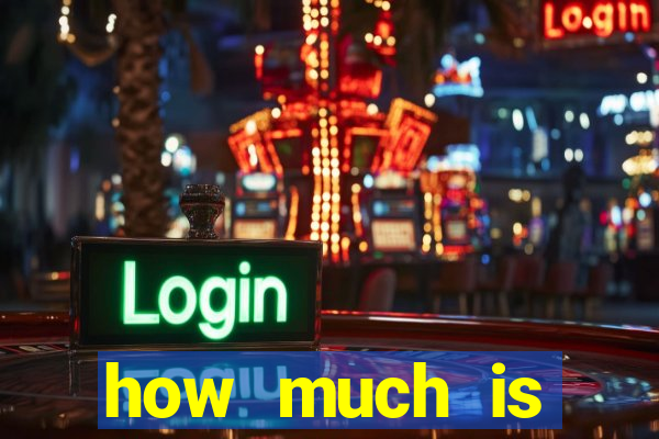 how much is qoituhvox0.3.0.4 jackpot casino game