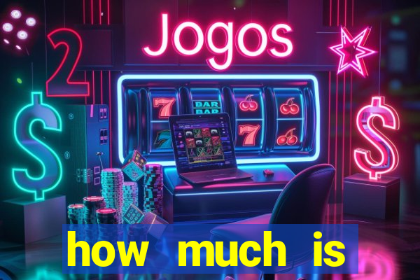 how much is qoituhvox0.3.0.4 jackpot casino game