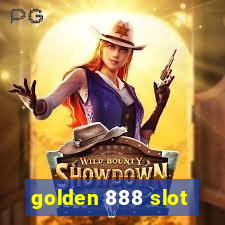 golden 888 slot