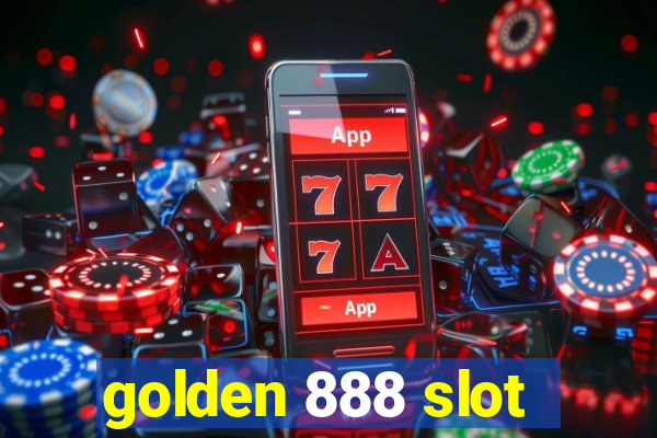 golden 888 slot