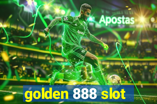 golden 888 slot