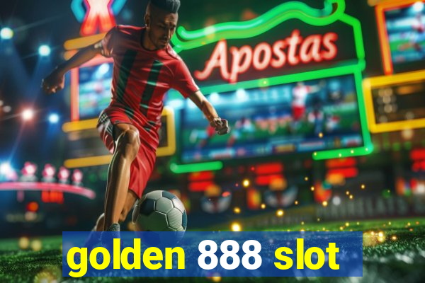 golden 888 slot