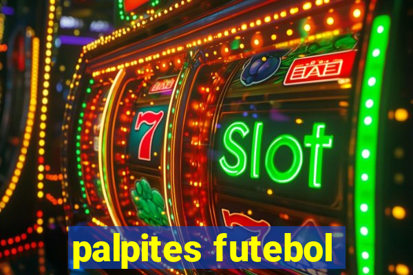 palpites futebol