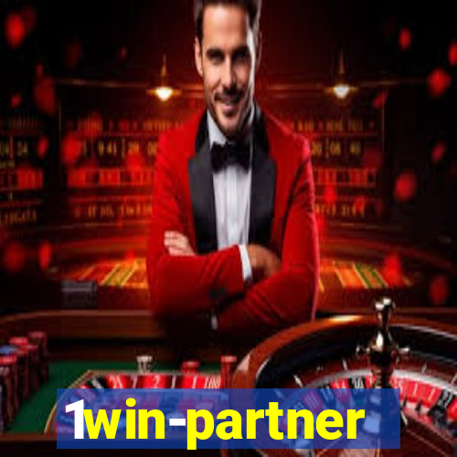 1win-partner