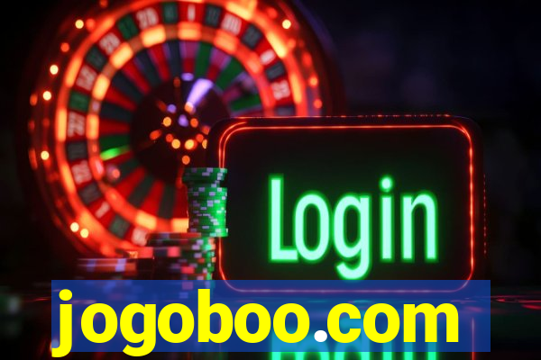 jogoboo.com