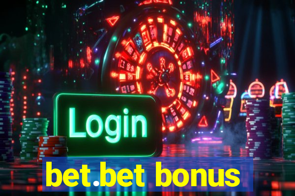 bet.bet bonus