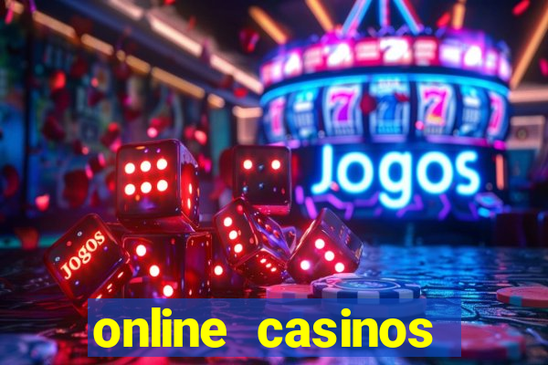 online casinos great britain