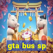 gta bus sp