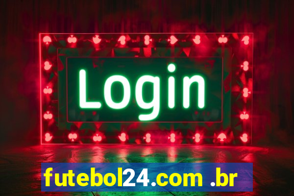 futebol24.com .br