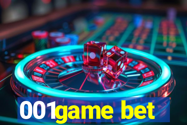 001game bet