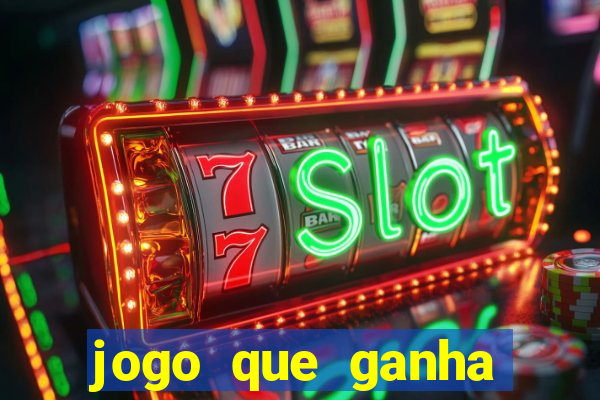 jogo que ganha bonus ao se cadastrar sem deposito