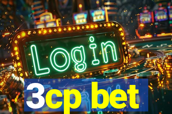 3cp bet