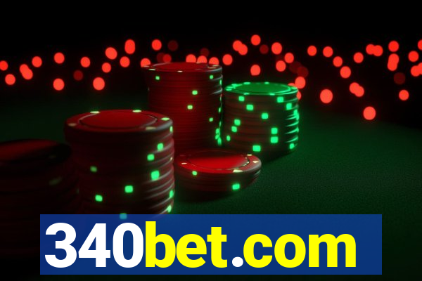 340bet.com