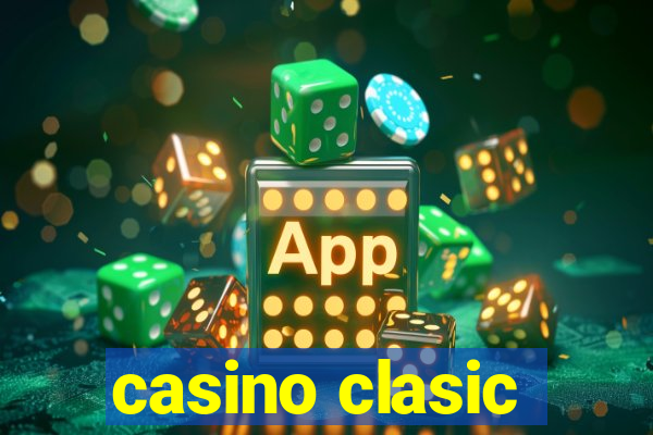 casino clasic