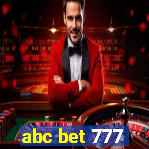 abc bet 777