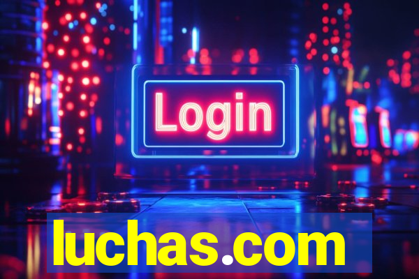 luchas.com