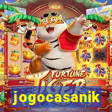 jogocasanik