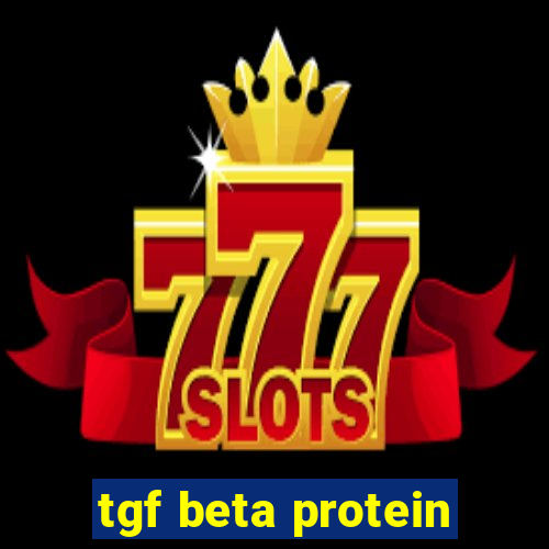 tgf beta protein