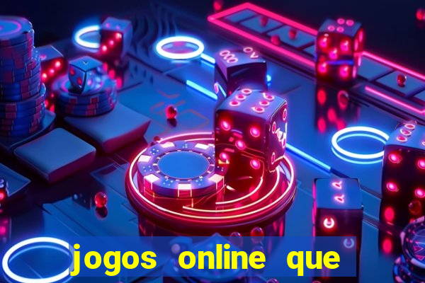 jogos online que da bonus no cadastro