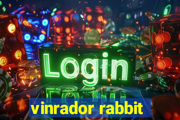 vinrador rabbit