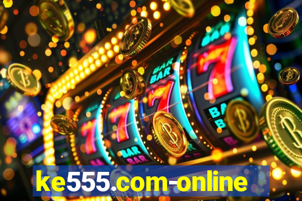 ke555.com-online slots casino