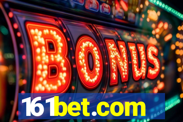 161bet.com