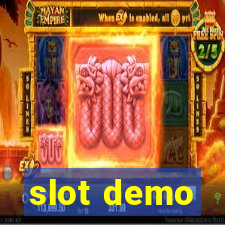 slot demo