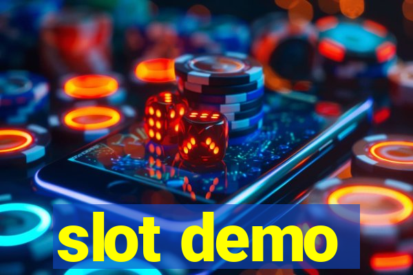 slot demo