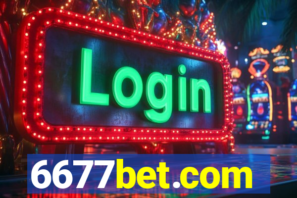 6677bet.com