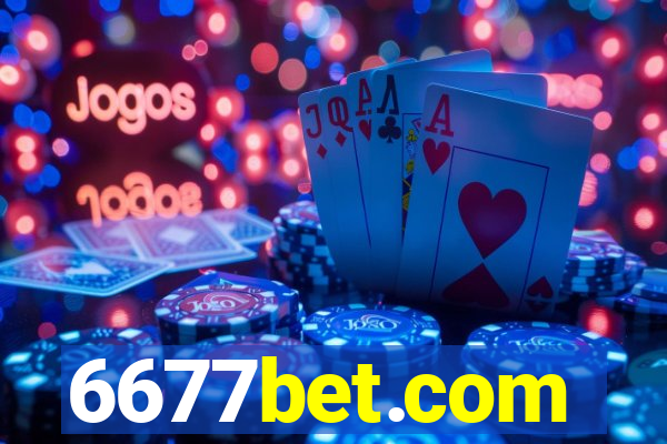 6677bet.com