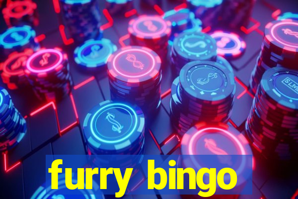 furry bingo