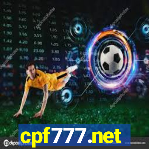 cpf777.net