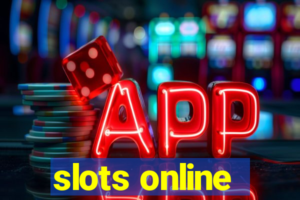 slots online