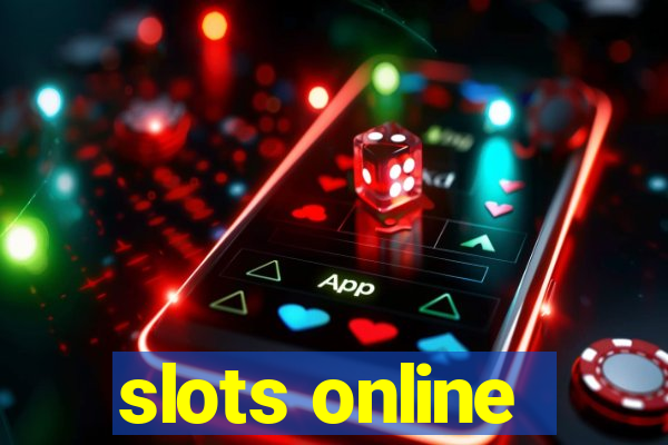 slots online