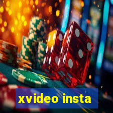 xvideo insta