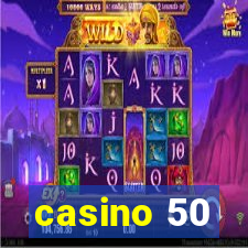 casino 50