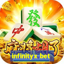 infinityx bet