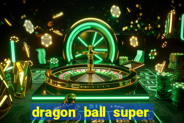 dragon ball super super hero torrent magnet