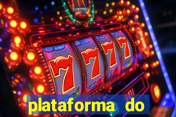 plataforma do fortune rabbit