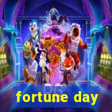 fortune day