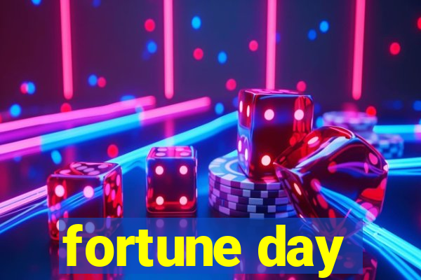 fortune day