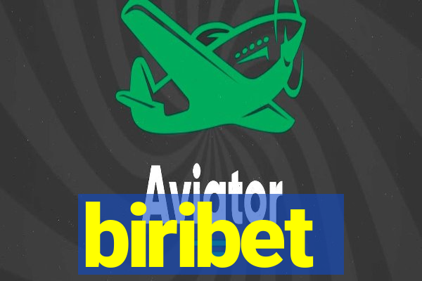 biribet