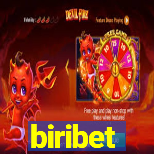 biribet