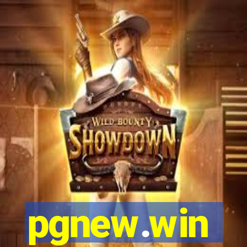 pgnew.win