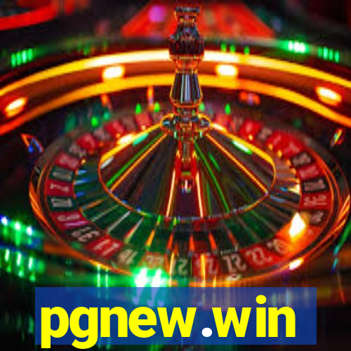 pgnew.win