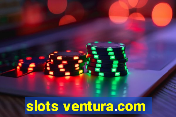 slots ventura.com