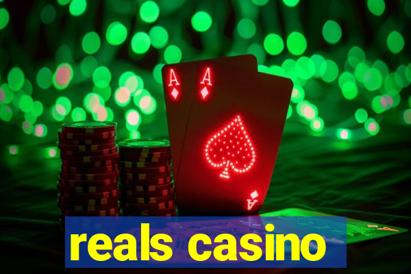 reals casino